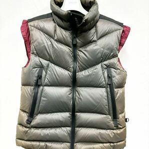 MONCLER モンクレール ダウンベスト 2 Mの画像1