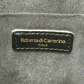 Roberta di Camerino ロベルタディカメリーノ ハンドバッグの画像8