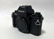 ★美品・ほぼ新品 Canon F-１ AE Finder 　中古レンズ4本セット　おまけに露出計_画像2