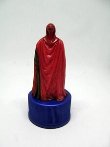 Звездные войны TSTAR Wars Pepsi Bottle Cap "Senate Guard" 2002 г. Нестандартная почта доступна