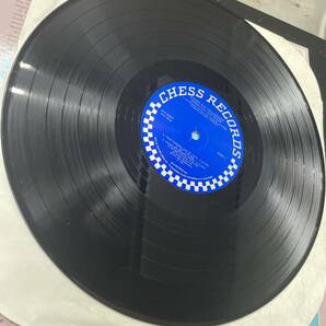 US美盤/ Sonny Boy Williamson /Down And Out Blues/ サニー・ボーイ・ウィリアムスン LPレコードの画像5