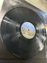 Pink Floyd(ピンク・フロイド)「The Final Cut(ファイナル・カット)」LP/CBS/SONY(25AP2410)帯付き美盤_画像9