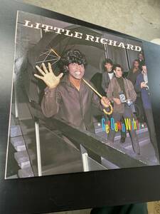 リトル・リチャード/Little Richard /Get Down With It/UK美盤