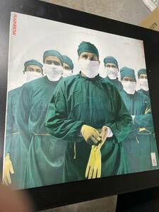 Rainbow(レインボー)「Difficult To Cure(アイ・サレンダー)美盤