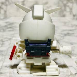 ガンダム RX-78 トコトコ人形の画像3