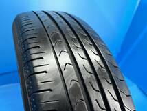 ☆個人宅可☆即決84▼ヨコハマ ブルーアース YH Blu Earth RV03 CK 165/65R15 1本 2022年製造-8分山位 点検済_画像3