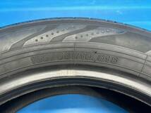 ☆個人宅可☆即決84▼ヨコハマ ブルーアース YH Blu Earth RV03 CK 165/65R15 1本 2022年製造-8分山位 点検済_画像6