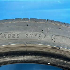 ☆個人宅可☆N12◆ナンカン NANKANG AS-1 225/45R18 2本 2020年製造 6分山位 点検済の画像7