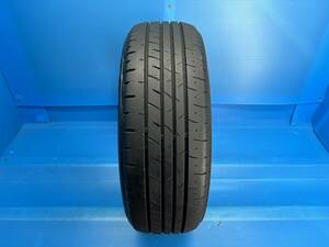 ☆個人宅可☆即決13▼ブリヂストン プレイズ BS Playz PX-RVII 195/60R16 1本 2022年製造 9分山位 点検済