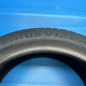 ☆個人宅可☆N09◆ハンコック ヴェンタス Hankook ventus V12evu 235/40ZR18 2本 2020年製造 5分山位 点検済の画像5