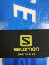 サロモン SALOMON RACE SL X16ビンディング_画像7