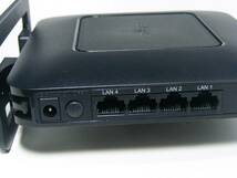 BUFFALO 無線LAN中継機 「WEX-G300」 ★11n/g/b 300Mbps対応_画像3
