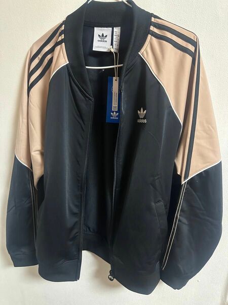 adidas Originals ジャージジャケット