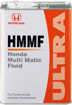 *HONDA* Honda original *CVT* multi matic for *HMMF*4L