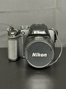 Nikon　COOLPIX P500　コンパクトデジタルカメラ