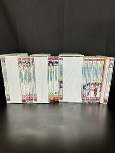 まほろまてぃっく　DVD　まとめ売り　全14巻セット　全巻