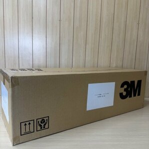 未使用 3M Vフレックス 防じんマスク レギュラーサイズ 20枚入り×10箱 200枚セット 01の画像1