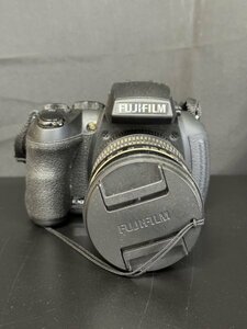 FUJIFILM　FinePix HS30EXR　コンパクトデジタルカメラ　ボディ