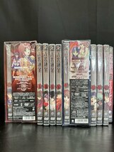 武装錬金　DVD　全9巻＋蝶サイコー！ディスク_画像1