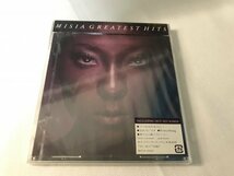 F962 未開封品 MISIA / GREATEST HITS_画像1