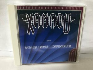 G16　XANADU　Original　Soundtrack