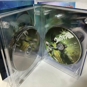美品 ウルトラマン80 30周年メモリアルBOX I 熱血! 矢的先生編 (初回限定生産) 7枚組 DVDの画像8
