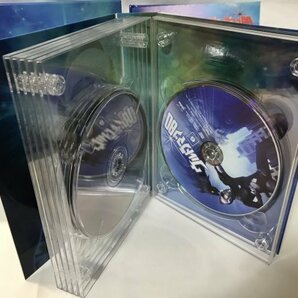 美品 ウルトラマン80 30周年メモリアルBOX I 熱血! 矢的先生編 (初回限定生産) 7枚組 DVDの画像9