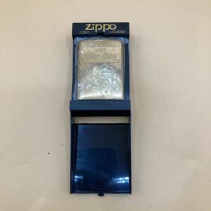 【2880】Zippo ジッポ ライター SPECIAL AWARD 2001 Stay gold 未使用品 着火未確認