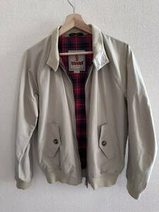 BARACUTA バラクータG9 スウィングトップ36美品