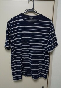 [送料込み] 半袖/Motor drive/Tシャツ/サイズL/古着/