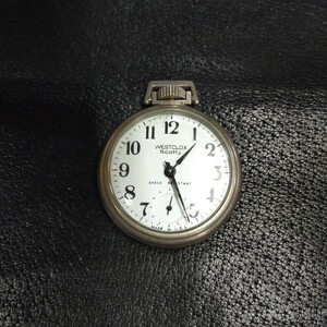 dala- watch (1 dollar clock ) pocket watch 