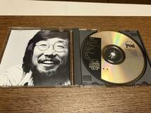 CD 小室等 HITOSHI KOMURO 35KD-39_画像3