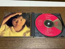 CD 沢田聖子 SAWADA SHOKO 1979～1983ベスト・セレクション 035-CDC-2003_画像2