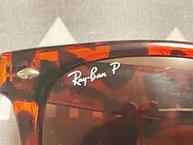 Ray-Ban/レイバン WAYFARER/ウェイファーラーサングラス/アイウェア RB2140901_画像6