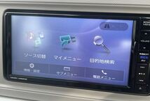 ダイハツ純正ナビ　NMZK-W69D2 Bluetooth TV DVD_画像2