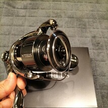 SHIMANO シマノ　22 ステラ　STELLA　C5000XG_画像5