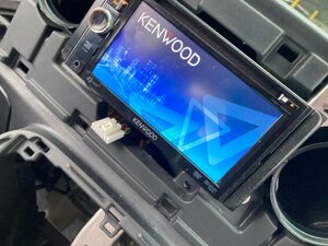 KENWOOD Kenwood car navigation system MDV-434DTG map data 2011 year 