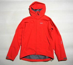 Tilak Storm Jacket ストームジャケット サイズS poutnik アンドワンダー and wander Houdini norrona