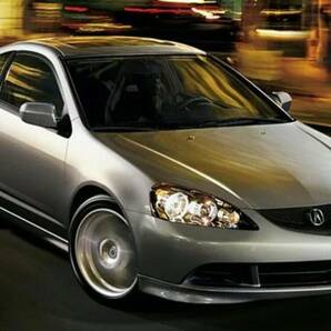  USアキュラ純正 05-06 ACURA RSX ヘッドライト サイドマーカー ハーネス&バルブ左右 USDM北米JDM HONDAホンダ インテグラ 後期 DC5系 ITRの画像7