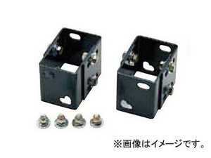 ジェットイノウエ バンパー前出しステー 510845 入数：R/Lセット イスズ エルフ