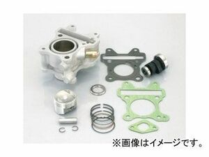 2輪 キタコ 63cc LIGHTボアアップKIT 212-0089000 JAN：4990852072972 ヤマハ ジョグ/-DX/-ZR（4スト車） 3P31～38