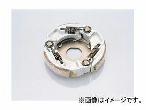 2輪 キタコ 軽量強化クラッチKIT 307-0405000 JAN：4990852006519 ヤマハ BW’S100 4VP