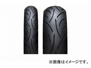 IRC MOBICITY SCT-001 フロント 80/90-14 M/C 40P TL 129879 2輪