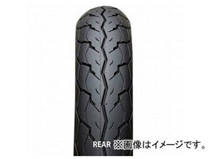 IRC NR78 リア 80/90-17 M/C 44P WT 107579 2輪