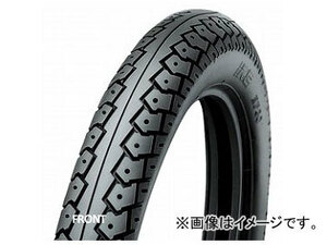 IRC NF30 フロント 2.50-14 M/C 4PR WT 101288 2輪