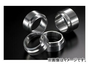 デジキャン ワイドトレッドスペーサー専用ハブリング 73-56 30mm D-SPHUB735630 入数：1セット(2個)