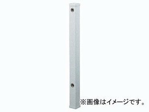 カクダイ 水栓柱（ミカゲ） 70角 品番：616-012-13 JAN：4972353616046