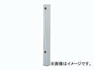 カクダイ 水栓柱（ミカゲ） 80角 品番：624-071 JAN：4972353624447