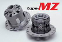 クスコ type MZ LSD 1way LSD LT2 A リア ロータス エヴォーラ 122 2GR-FE MR 6MT 2009年06月～_画像1