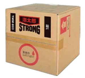 マテックス 泡太郎STRONG 18L 撥水 TMM-803